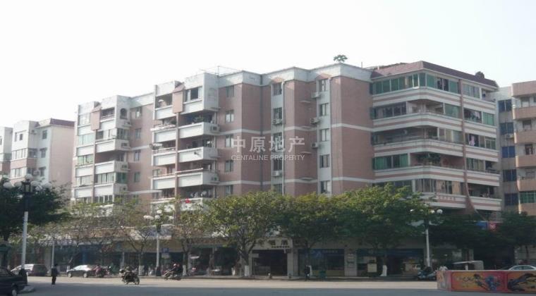 荷景花园