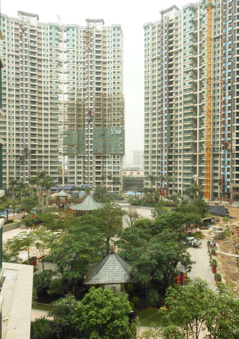 盐步雅居乐御景名门