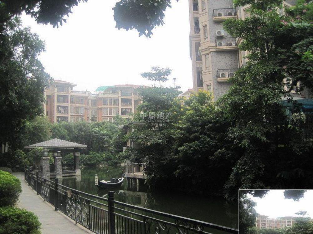 海伦堡花园(黄埔)小区_海伦堡花园(黄埔)房价-广州