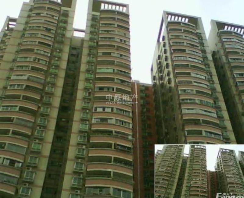 海逸花园