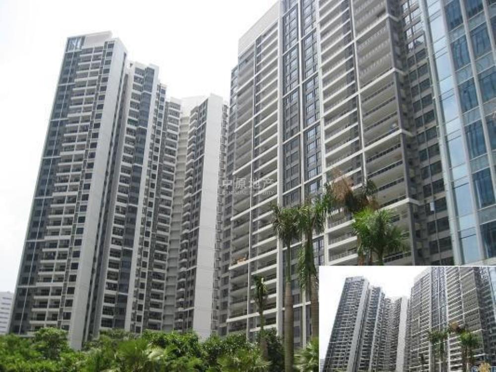 保利108公馆小区_保利108公馆房价-广州中原地产网