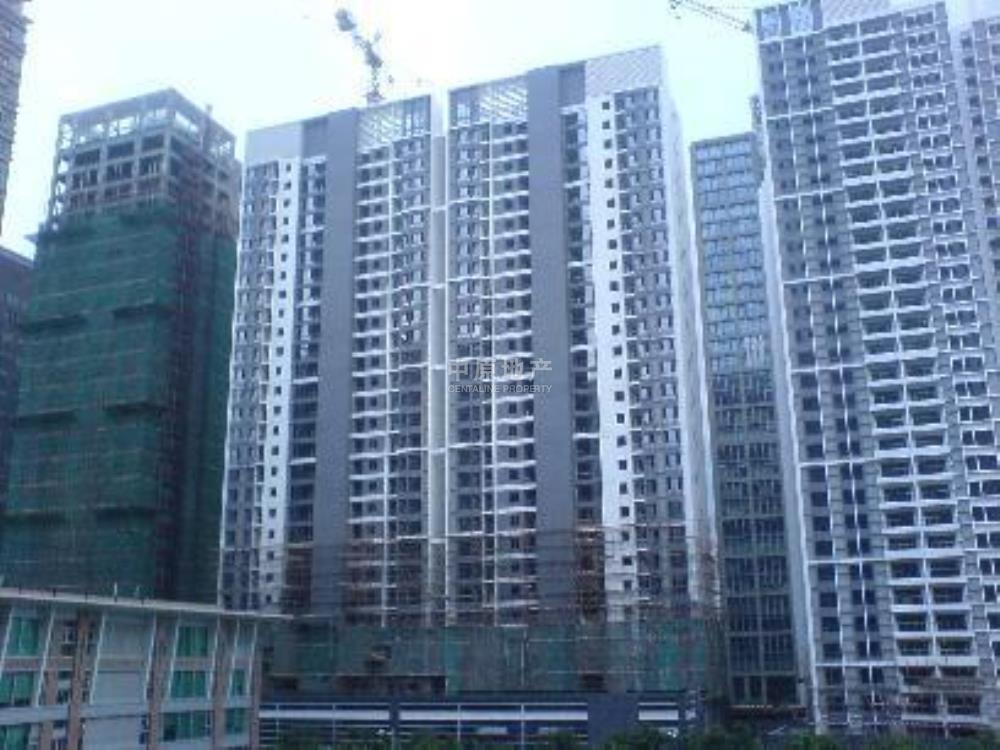 保利108公馆小区_保利108公馆房价-广州中原地产网